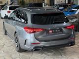 Mercedes-Benz C 220 T d AMG/AHK/Night/Ambiente/ACC/LANE/R-Cam - gebrauchte Kombis
