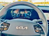 Kia Niro 1.6 GDI Plug-in Hybrid Spirit  - : Kia Niro Düsseldorf