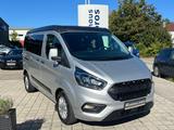 Bürstner Copa C500*Bus Komfort Paket*Bi-Xenon*Navi*AHK - Wohnwagen & Wohnmobile in Augsburg