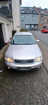 Audi A6 S6 Bj. 2000 2,4 Benziner - Audi A6 aus 2000: 2.4