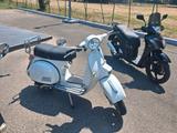 LML Lml Star 125 4T Vespa 4marcie - LML MOTORRAD