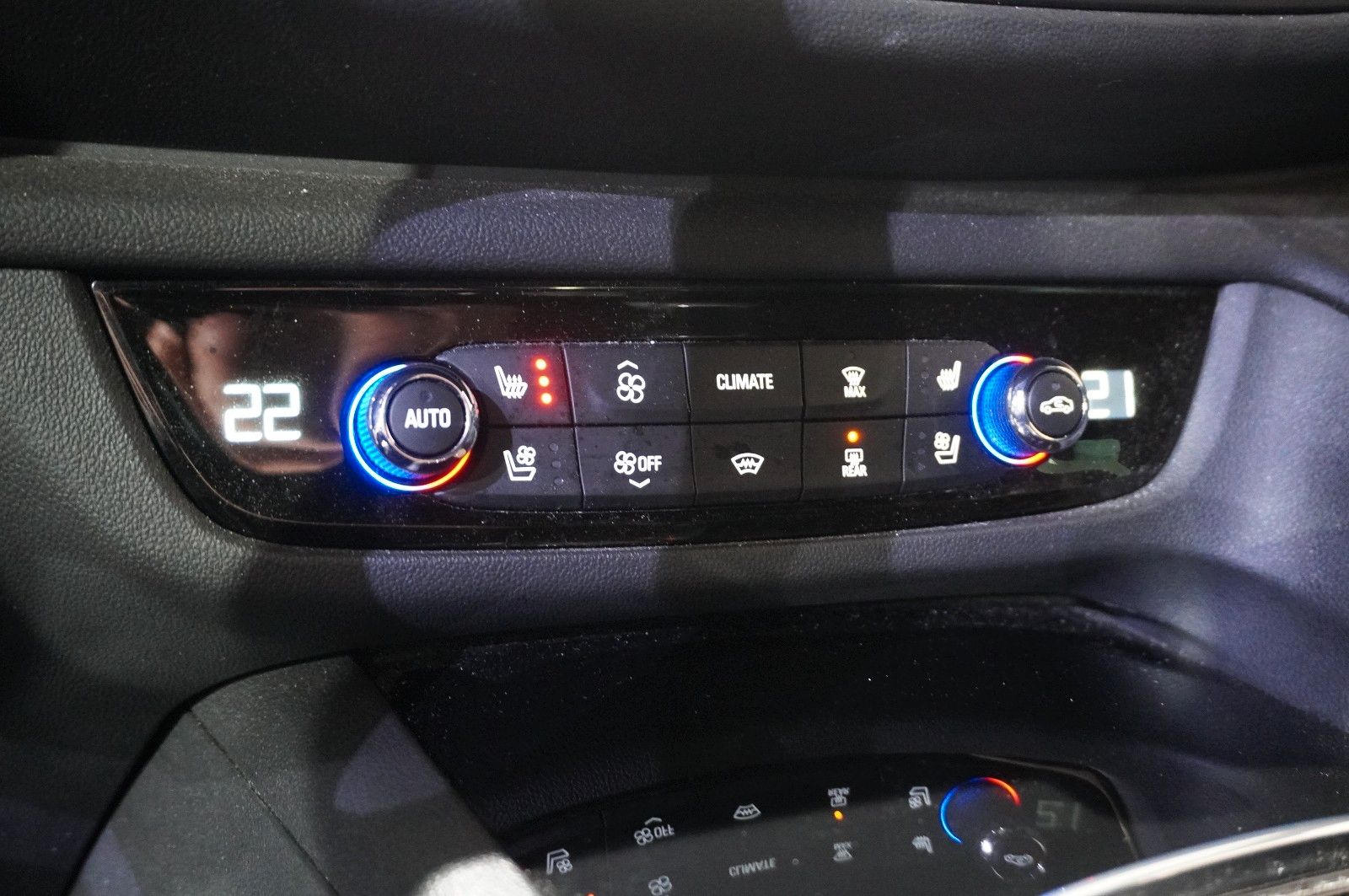 Fahrzeugabbildung Opel Insignia B GS GSi 4x4 PERFORMANCE/20"ALU/MASSAGE