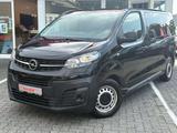 Opel Vivaro 1.5D 120 Kombi M 9 SITZER KLIMA - gebrauchte Opel Vivaro aus dem Jahr 2021