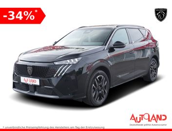 Peugeot 5008 - 1