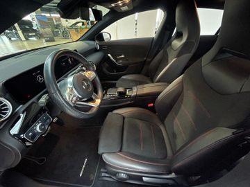 Mercedes CLA 200 - 9