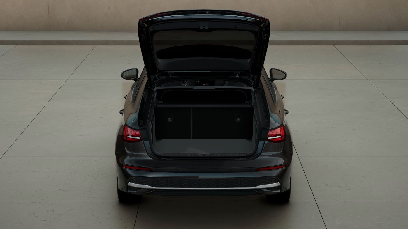 Audi A3 - Bild 6