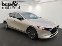 Mazda 3 - Vorschau Bild 2