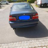 BMW 3er E46 318i - BMW aus 2004: 3er