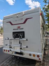 Roller Team Kronos 230 TL | 170 PS | Solar |  - Roller Team Kronos