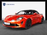 Alpine A110 2024