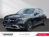 Mercedes-Benz GLC 200 4M Avantgarde Distronic CarPlay LED AHK - gebrauchte Mercedes-Benz GLC 200 aus dem Jahr 2023