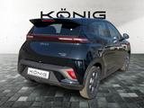 BYD DOLPHIN SURF Boost - BYD DOLPHIN: Schwarz