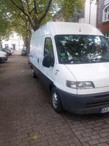 Fiat zu verkaufen fiat ducato 2002 TÜV 2027 3699 - gebrauchte Fiat Ducato aus dem Jahr 2002