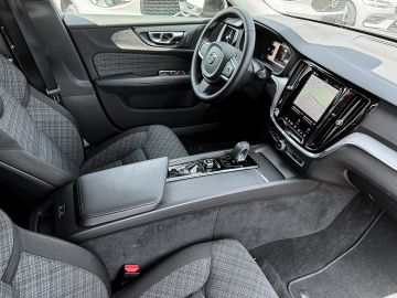 Volvo V60 - 5