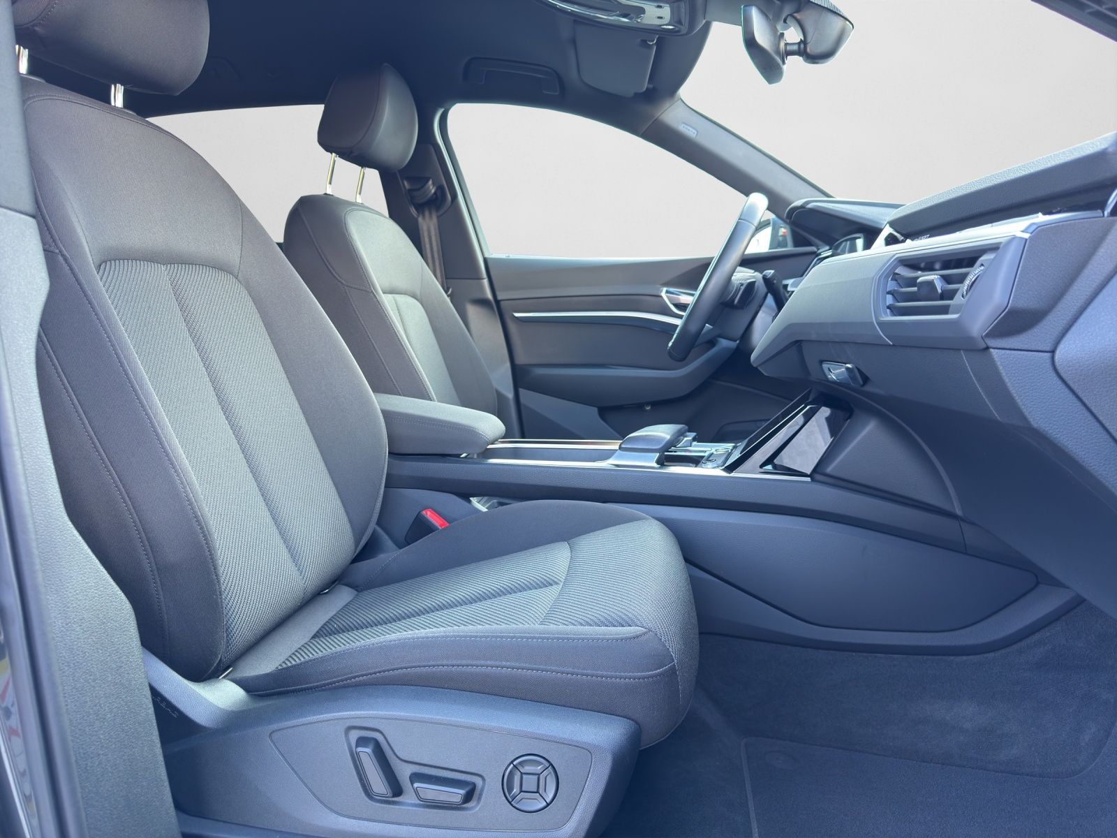 Audi e-tron - Bild 4