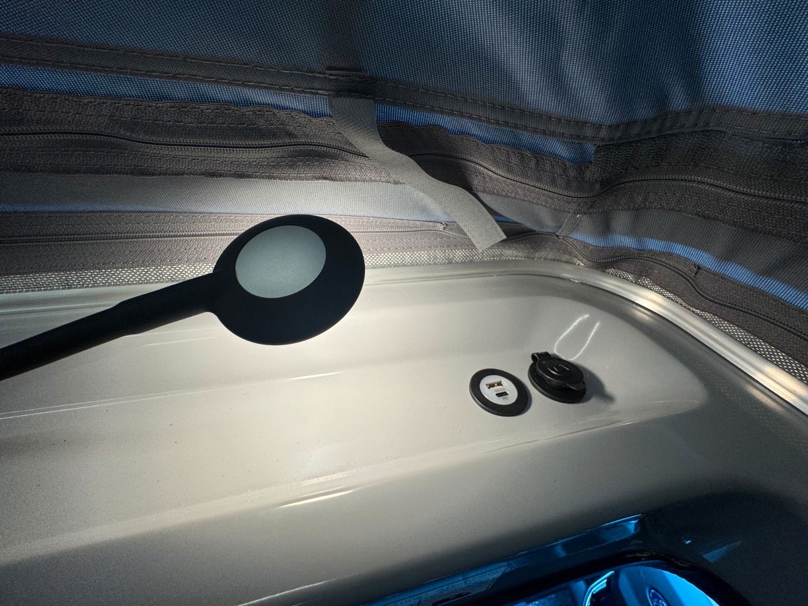 Fahrzeugabbildung Bürstner Ford V710 Copa 500 SIE SPAREN 4.499 € !!!