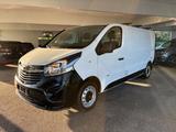 Opel Vivaro 1,6 Cdti 120hk Kassevogn - Opel Vivaro mit Diesel-Antrieb: Kleinbus, 1.6