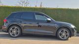 Audi SQ5 3.0 TFSI tiptronic quattro - Audi SQ5 in Essen