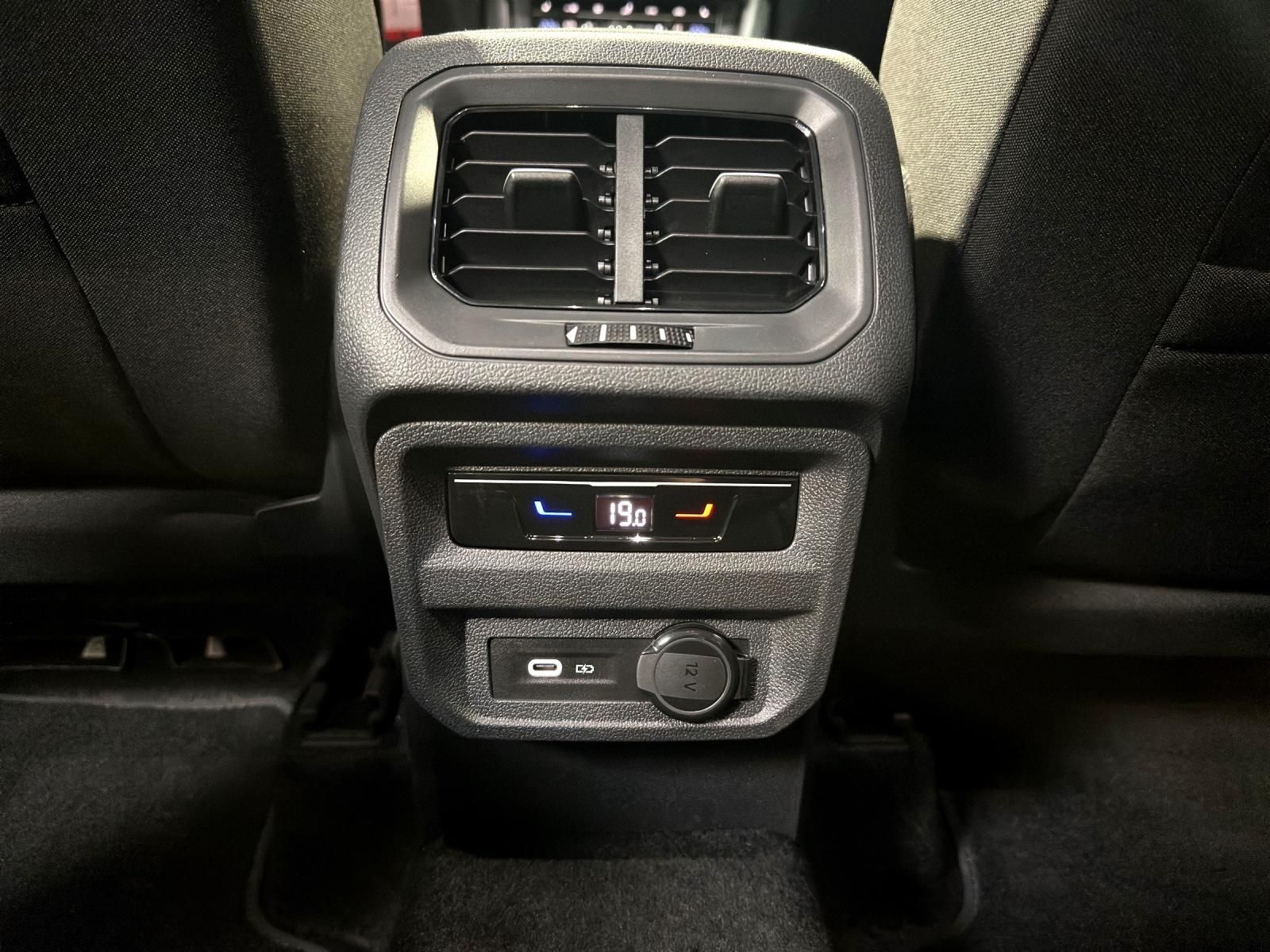 Volkswagen Tiguan Allspace - Bild 19