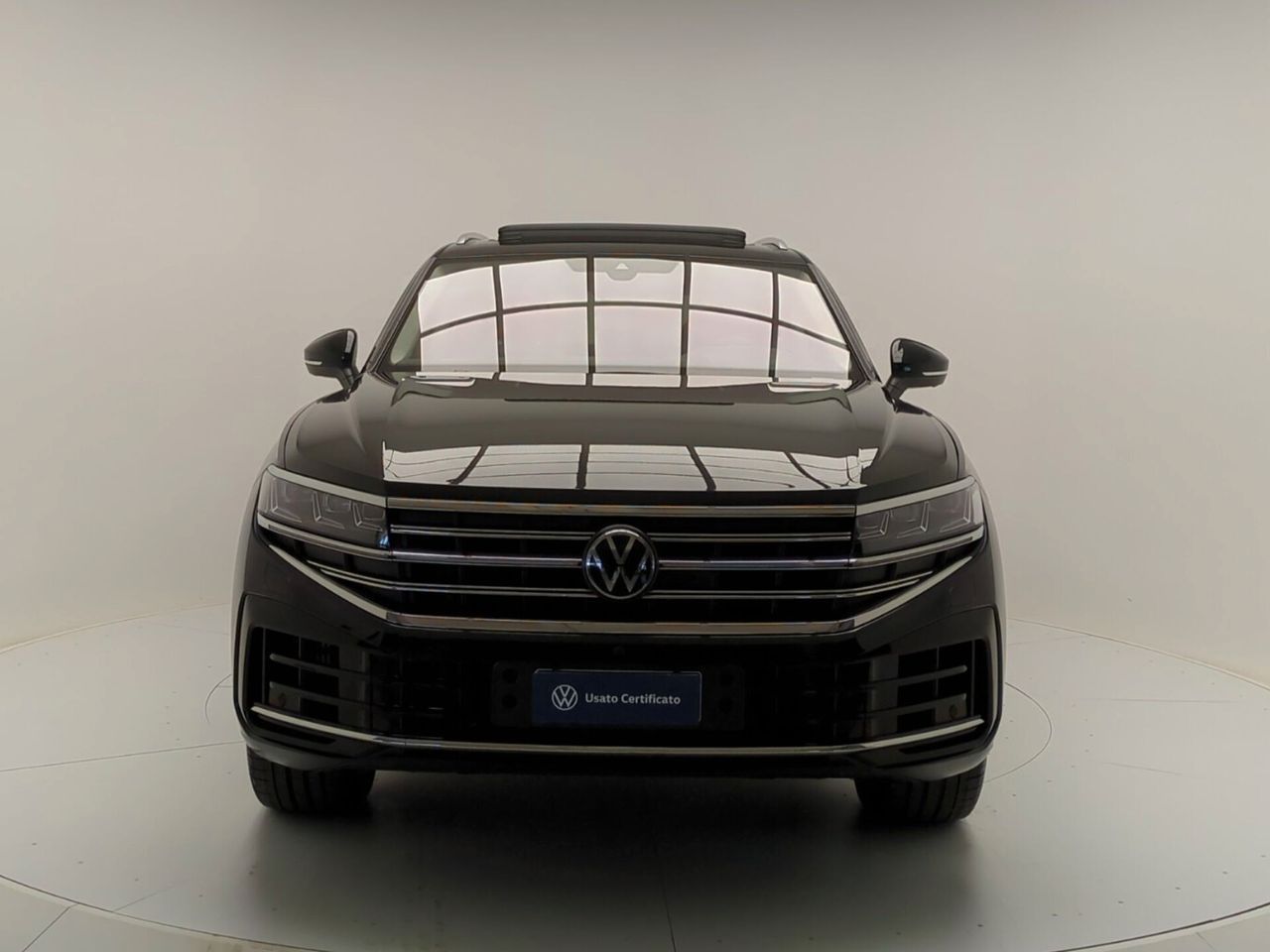 Volkswagen Touareg 3.0 V6 TSI eHybrid Elegance imagem 2