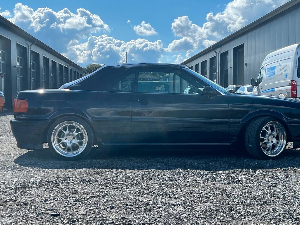 Audi 80