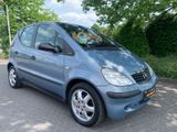 Mercedes-Benz A 140 CLASSIC/Automatik/SHZ/KLIMA/SERVICE/PDC/ - Mercedes-Benz A-Class aus 2002