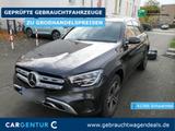 Mercedes-Benz GLC 300 e 4Matic 360° SpoSi ACC BLIS El.Heckkl. - Mercedes-Benz GLC 300 in Krefeld