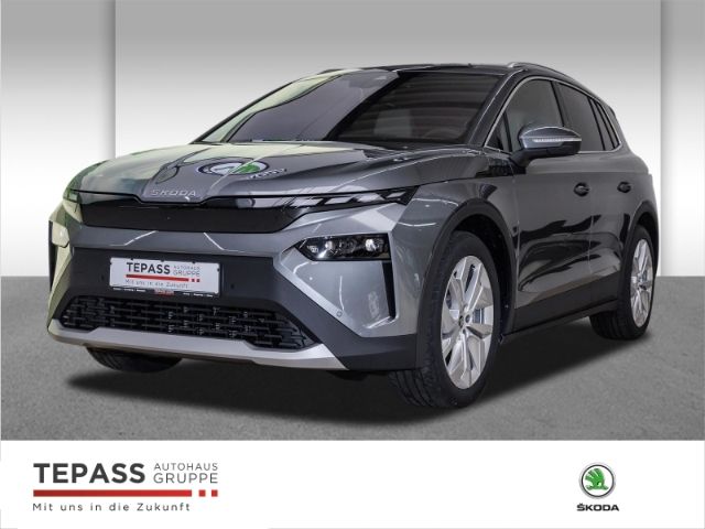 Skoda Elroq 85 MARTIX NAVI ACC KESSY