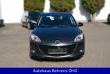 Mazda 3 EZ2013 | 47tkm | 1.Hand | 8-fach bereift - gebrauchte Mazda 3 aus dem Jahr 2013