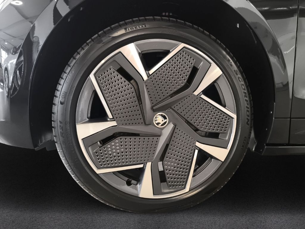 Skoda Enyaq - Bild 14