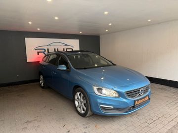 Volvo V60 - 1
