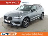 Volvo XC60 2.0 B4 Diesel Mild-Hybrid R Design AWD Aut. - Volvo XC60: B