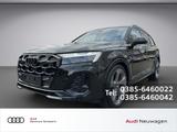Audi Q7 SUV S line 50 TDI quattro 210286 kWPS tiptron