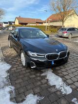 BMW 530d Premium Selection Garantie, Service Inclusi - BMW: Premium Selection