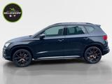 Cupra Ateca 2.0 TSI DSG 4Drive ABT 350 PS AHK Navi Pan - Cupra Ateca in Essen