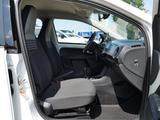 Volkswagen up! eco 1.0 CNG SITZHZG RFK PDC KLIMAANLAGE ELEK - Volkswagen up! in Rostock