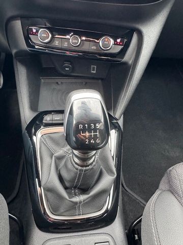 Fahrzeugabbildung Opel Corsa F 1.2 Turbo GS KlimaA,LED,Navi,SHZ,Kam.,LM