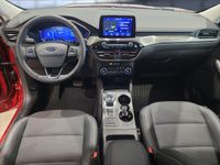 Ford Kuga - Vorschau Bild 16