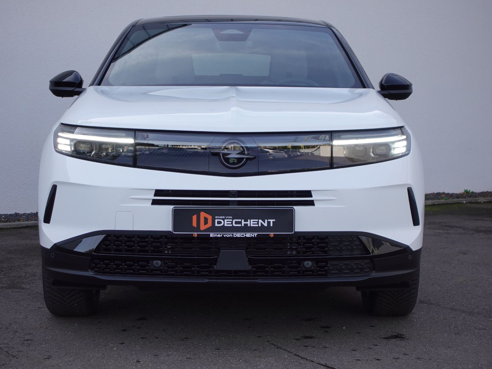 Fahrzeugabbildung Opel Grandland GS,Autom.Navi,Sitzh,Schiebedach,Headup