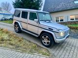 Mercedes-Benz G 320 CDI, lang /Standhzg./ TÜV NEU ! ! - Mercedes-Benz G 320 mit Diesel-Antrieb