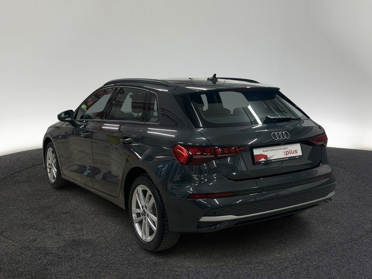 Audi A3 - Bild 2