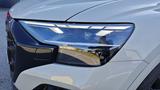 Audi Q8 50 TDI Facelift - Matrix AHK S-Line - gebrauchte Audi Q8 mit Facelift