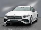 Mercedes-Benz A 200 Kompakt AMG NIGHT SPUR AHK DISTR KAMERA - Mercedes-Benz A 200