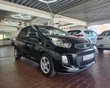 Kia Picanto Dream Team - gebrauchte Kia Picanto aus dem Jahr 2015