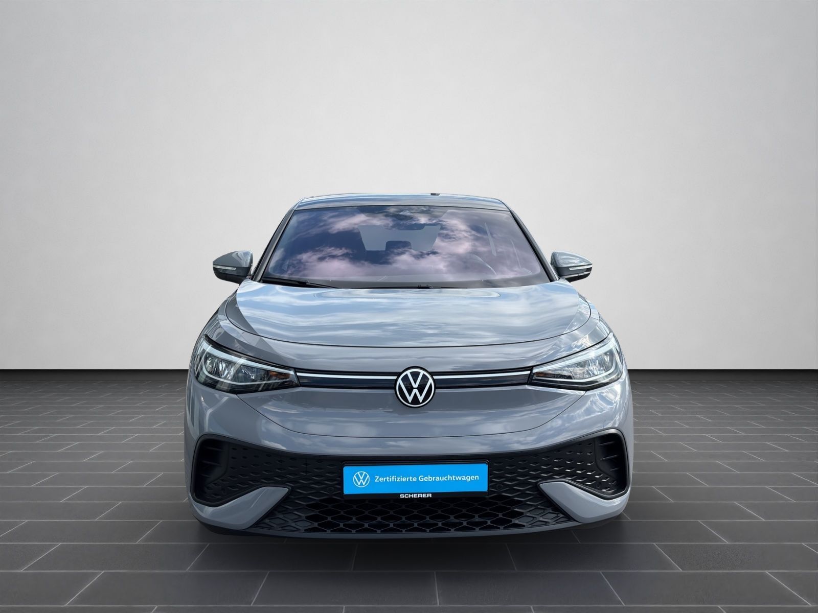 Volkswagen ID.5 - Bild 6
