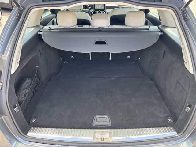 Mercedes-Benz C 220 d T 9G-TRONIC Exclusive
