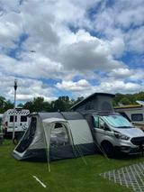 Dethleffs Globevan Trail Two - Dethleffs Kastenwagen