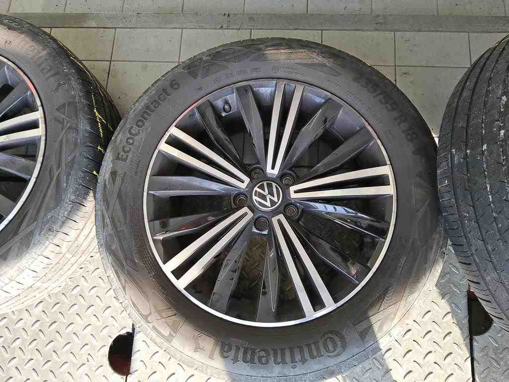 Volkswagen Tiguan - Bild 4