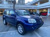 Nissan X-Trail 4x4 Automatik 2.5 Klimatr. 01708044052 - Nissan X-Trail aus 2004