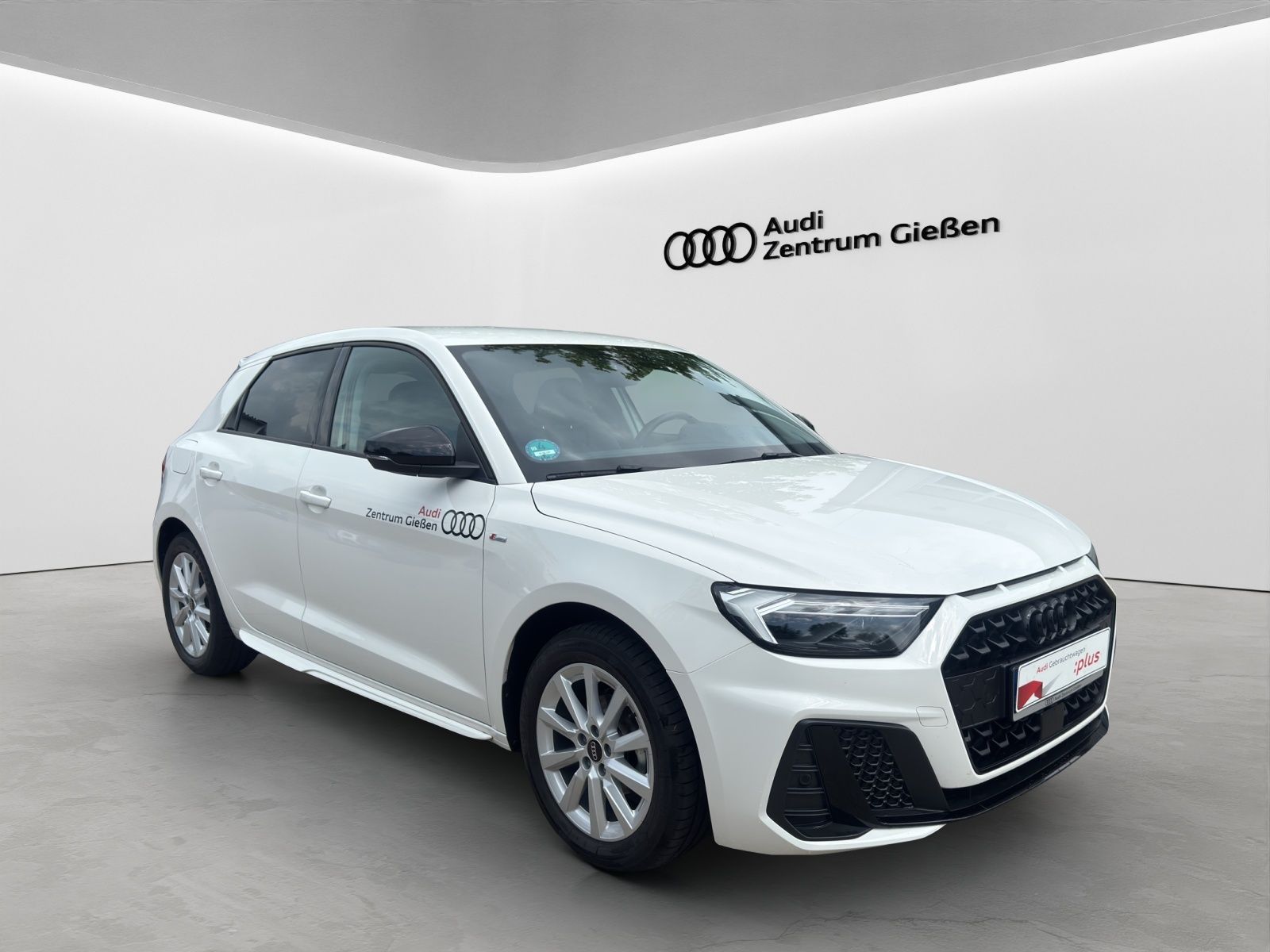 Audi A1 - Bild 8